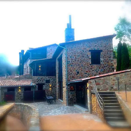 Hotel Boutique Puig Franco - Adults Only 3*