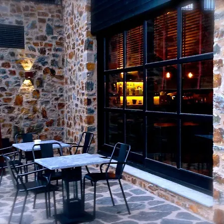 Hotel Hotel Boutique Puig Franco - Adults Only