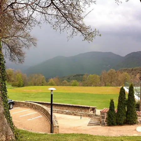 Hotel Boutique Puig Franco - Adults Only Hotel Camprodon