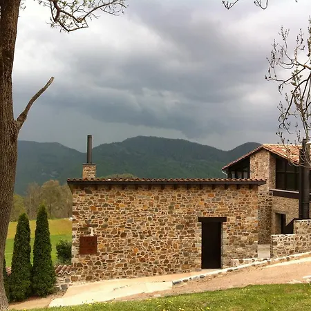 Hotel Boutique Puig Franco - Adults Only 3* Camprodon