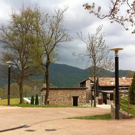 Hotel Boutique Puig Franco - Adults Only Camprodon