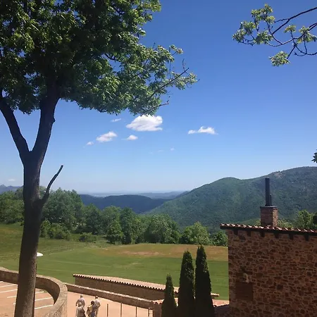 Hotel Boutique Puig Franco - Adults Only 3* Camprodon