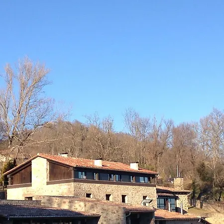 Hotel Boutique Puig Franco - Adults Only 3* Camprodon