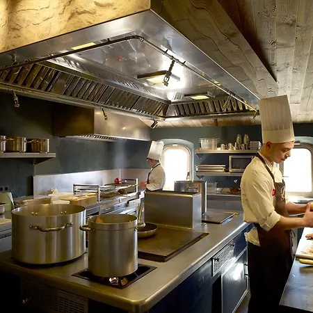 Hotel Boutique Puig Franco - Adults Only 3* Camprodon
