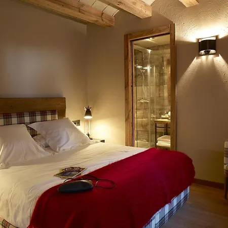 Hotel Boutique Puig Franco - Adults Only 3* Camprodon