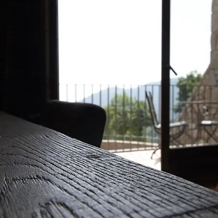 Hotel Boutique Puig Franco - Adults Only Camprodon