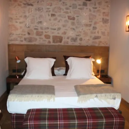 Hotel Hotel Boutique Puig Franco - Adults Only Camprodon