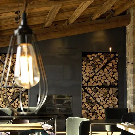 Hotel Boutique Puig Franco - Adults Only Hotel Camprodon