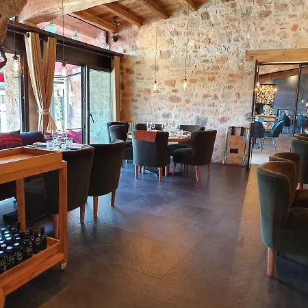 Hotel Hotel Boutique Puig Franco - Adults Only Camprodon