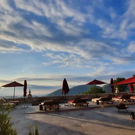 Hotel Boutique Puig Franco - Adults Only Hotel 3*
