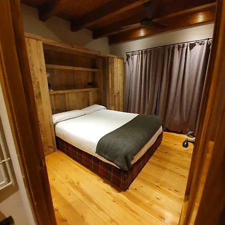 Hotel Boutique Puig Franco - Adults Only Hotel Camprodon