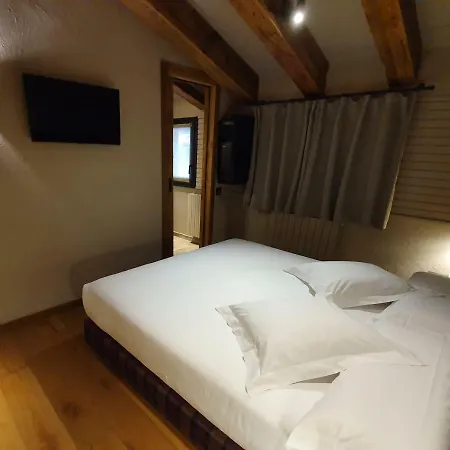 Hotel Boutique Puig Franco - Adults Only 3* Camprodon