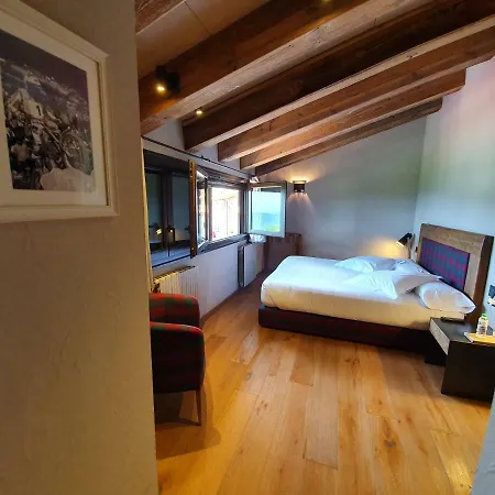 Hotel Boutique Puig Franco - Adults Only 3* Camprodon