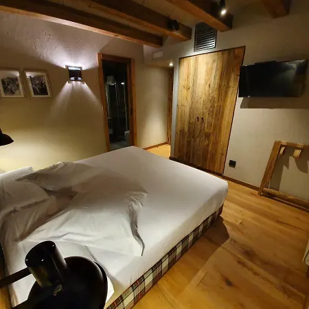 Hotel Boutique Puig Franco - Adults Only 3*