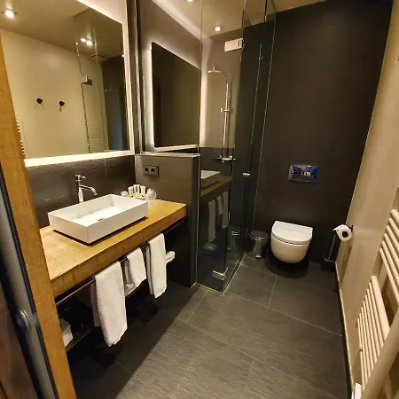 Hotel Boutique Puig Franco - Adults Only 3*