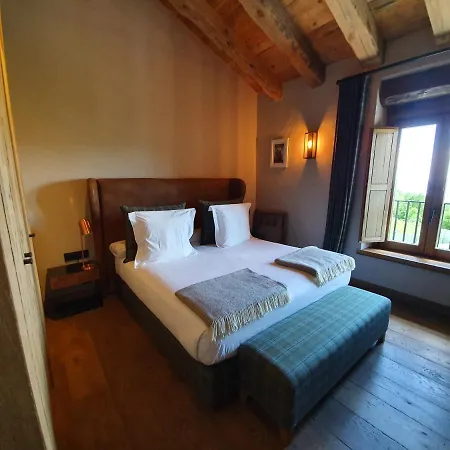 Hotel Boutique Puig Franco - Adults Only Hotel Camprodon