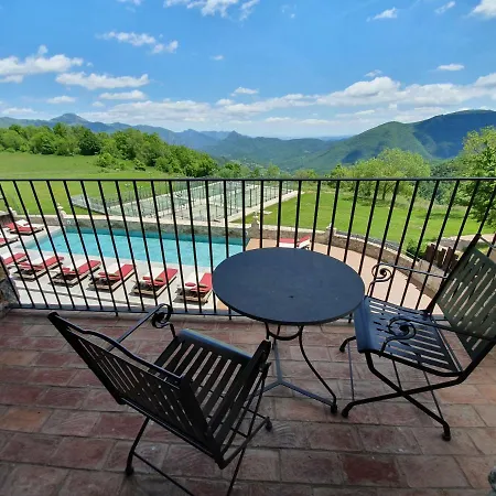 Hotel Hotel Boutique Puig Franco - Adults Only Camprodon