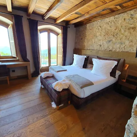 Hotel Boutique Puig Franco - Adults Only Hotel