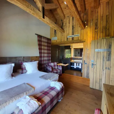 Hotel Hotel Boutique Puig Franco - Adults Only Camprodon