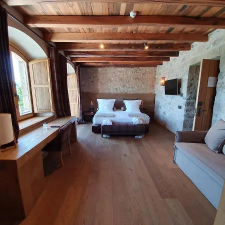 Hotel Boutique Puig Franco - Adults Only Hotel Camprodon