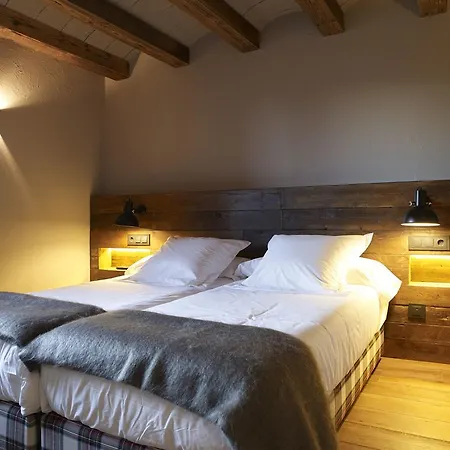 Puig Francó - Adults Only Hotel Camprodon