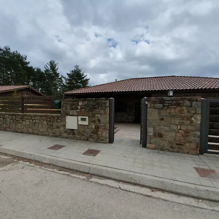 Puig Francó - Adults Only Camprodon