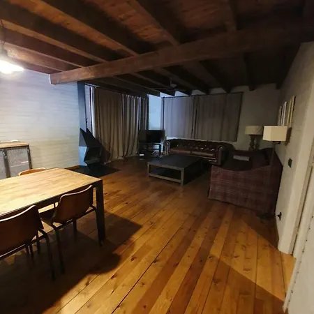 Puig Francó - Adults Only 3* Camprodon