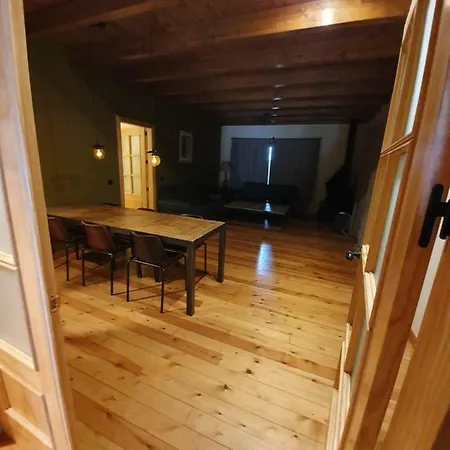 Puig Francó - Adults Only Hotel Camprodon