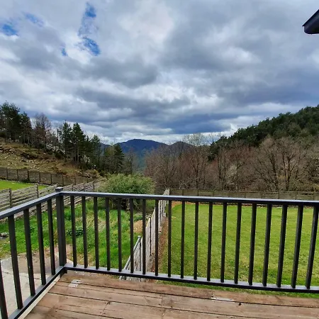 Puig Francó - Adults Only 3* Camprodon