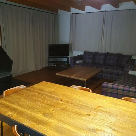 Puig Francó - Adults Only Hotel Camprodon