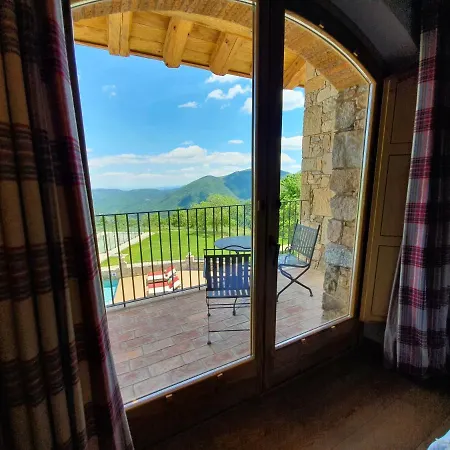 Hotel Hotel Boutique Puig Franco (Adults Only) Camprodon